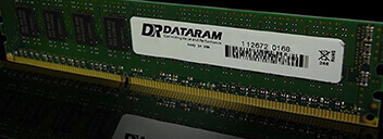 About Dataram Corporation