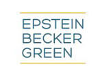 Epstein Becker & Green, P.C. Logo