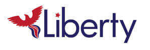 Liberty Mobility Now Logo