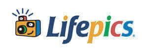 LifePics Logo