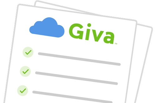 Giva Customer Case Studies