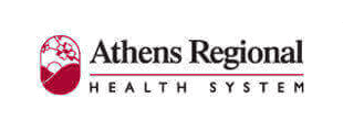 Athens Regional Health System Logo