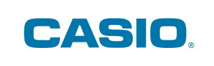 Casio Computer Co., Ltd. Logo