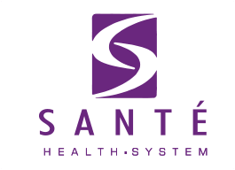Santé Health Systems Logo
