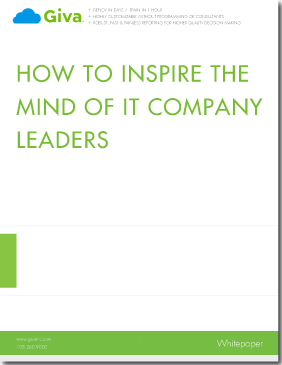 How to Inspire the Mind of IT Company Leaders
